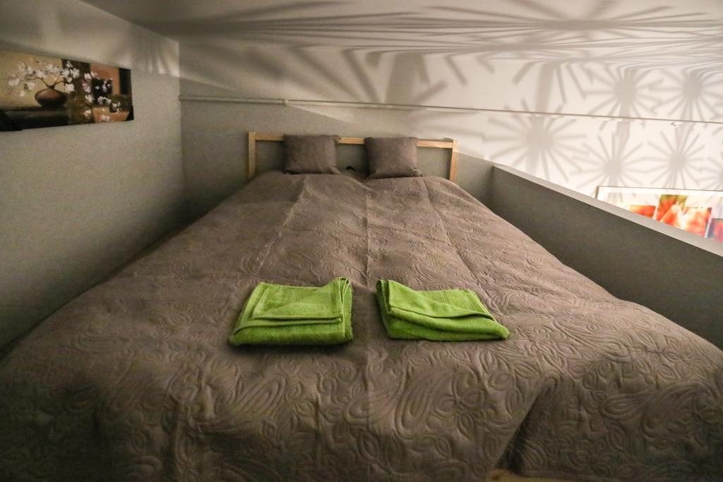 Tea Center Apartament *