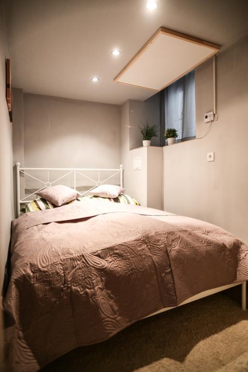 Apartament Tea Center Budapeszt